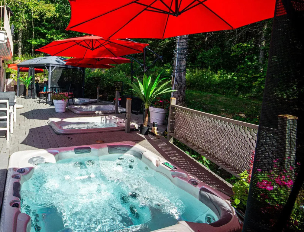 Auberge Hotel Spa Watel