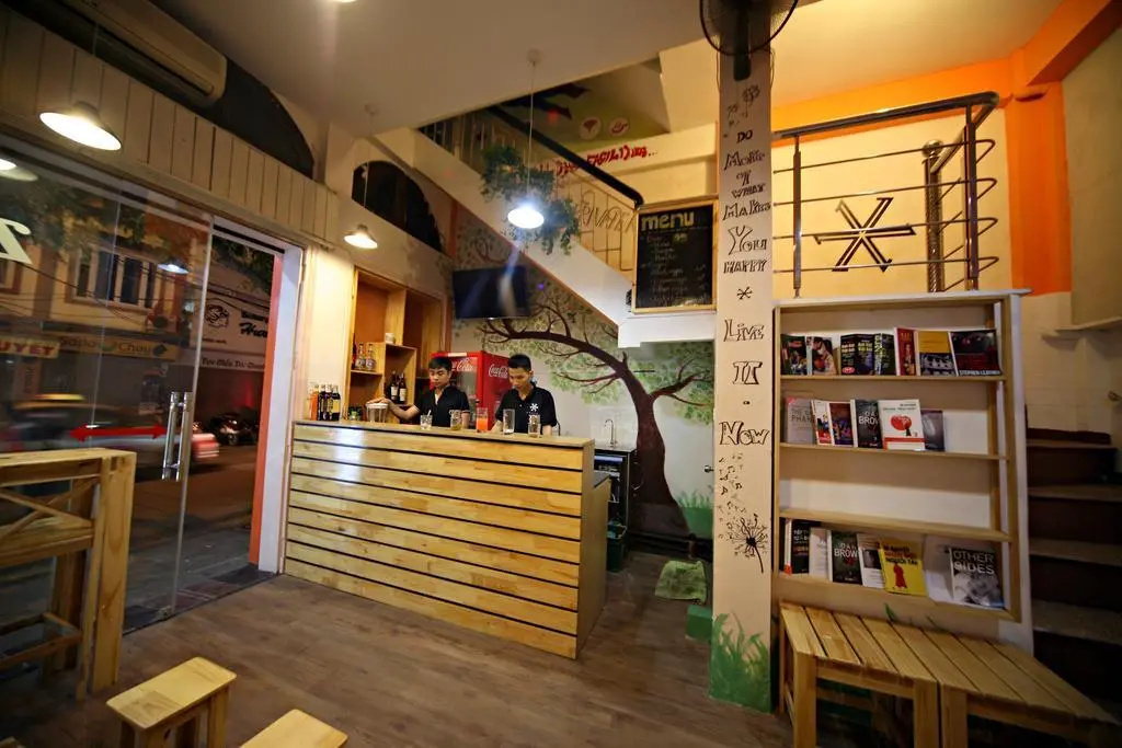 Zostay Hostel Backpackers