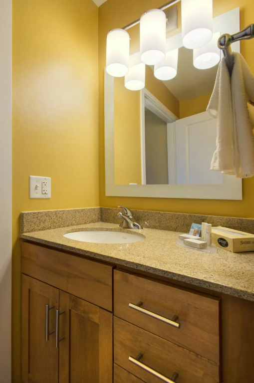 TownePlace Suites by Marriott Kansas City Overland Park