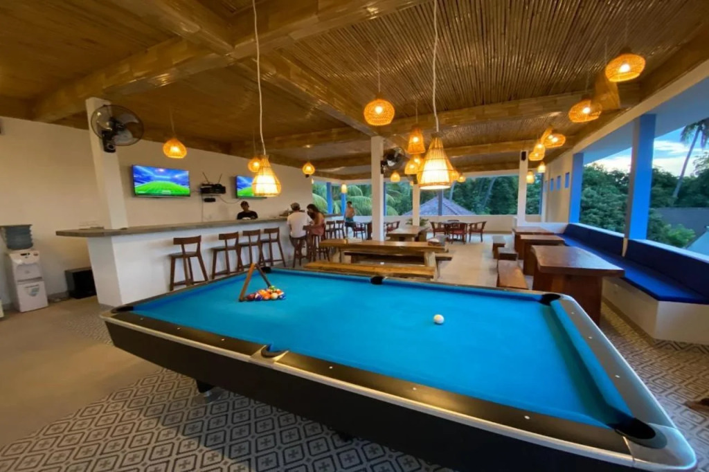 Kura Kura Divers Lodge