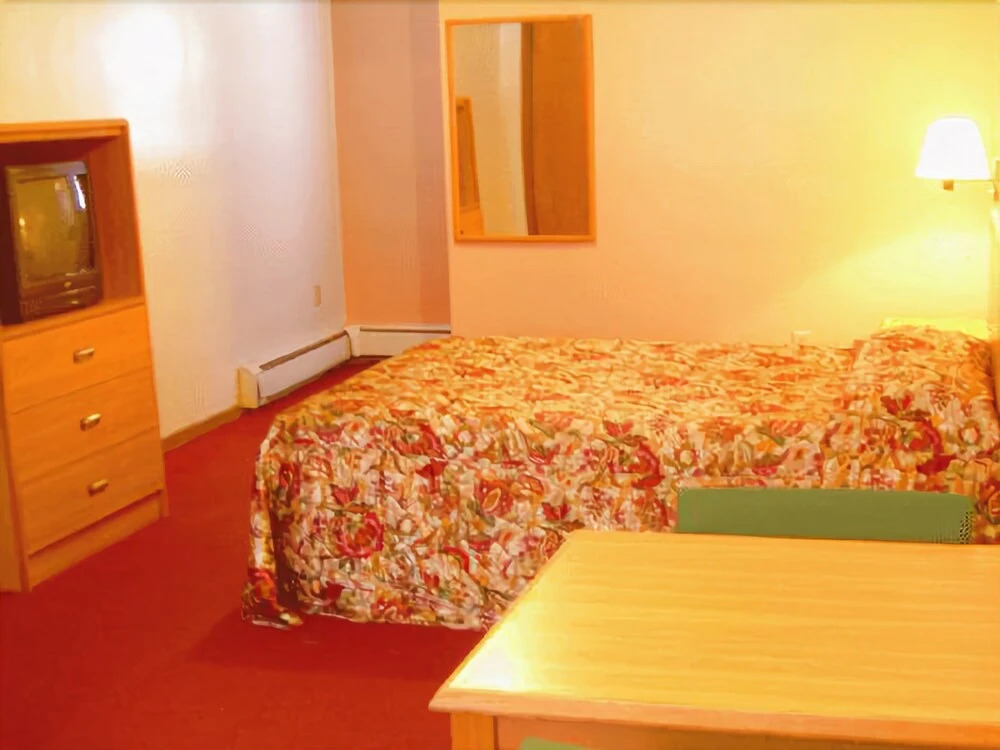 Pelican Motel