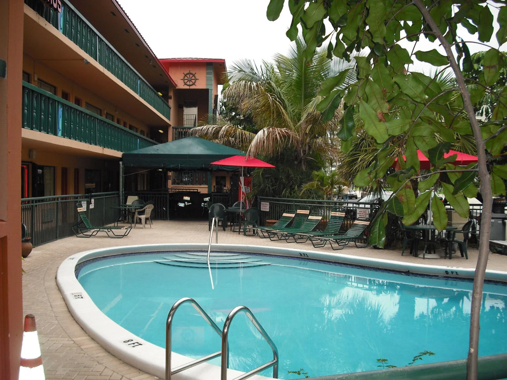 Fort Lauderdale Beach Resort by Vacatia