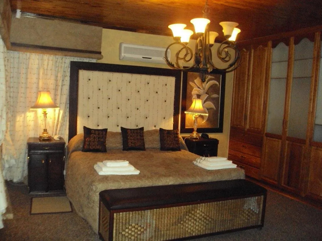 Lenthas Lodge
