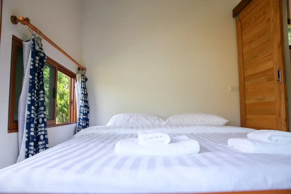 HangTueng Farmstay Chiang Mai