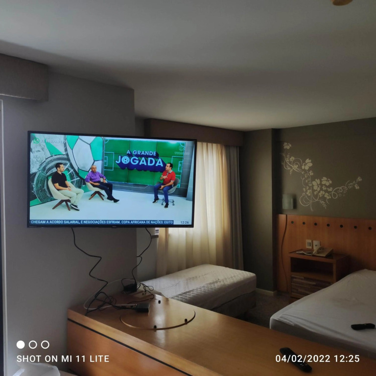 Beira Mar Suite