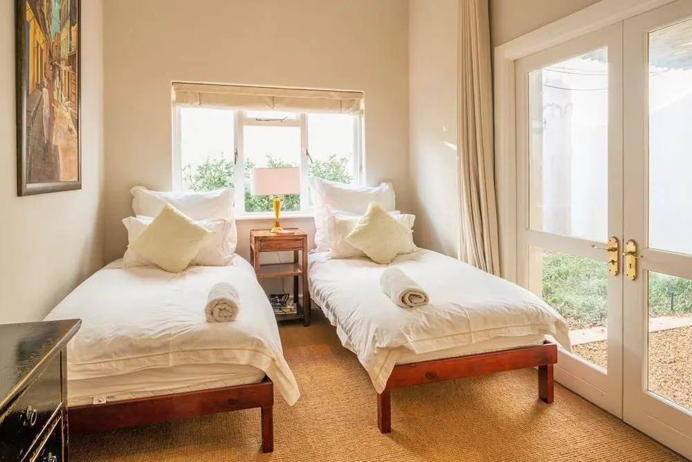 Uber Chic Heritage House