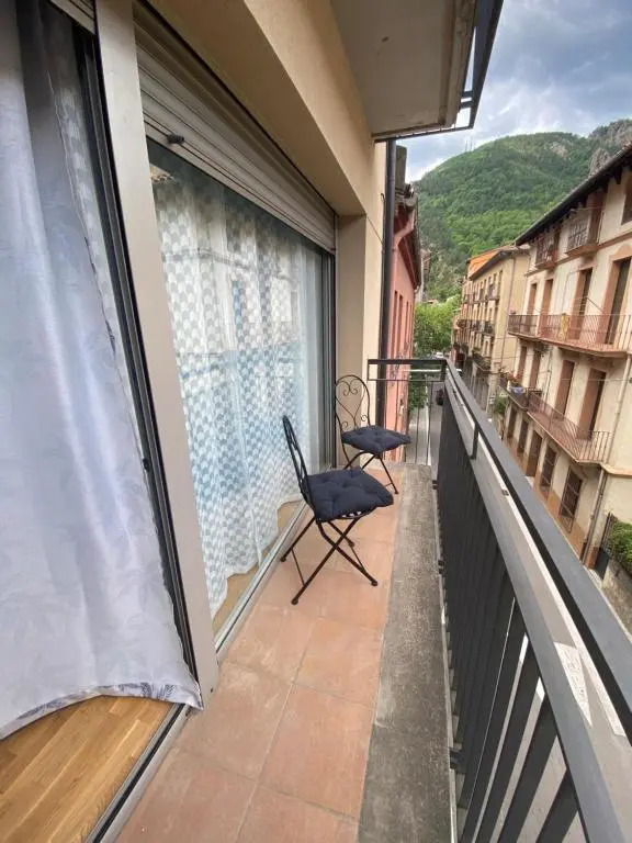 Apartament Acollidor a Ribes de Freser