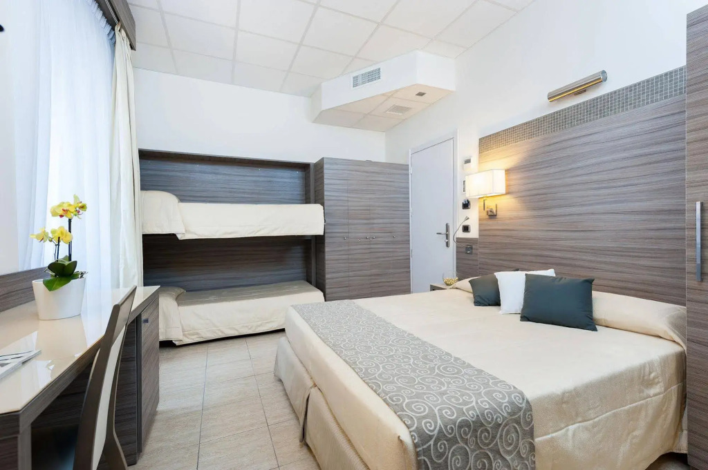 Morrisson Exclusive Rooms