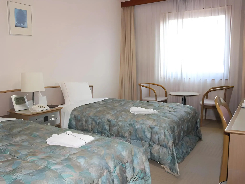 Hotel Rubura Ohzan