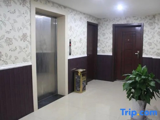 Ruiji Business Hotel