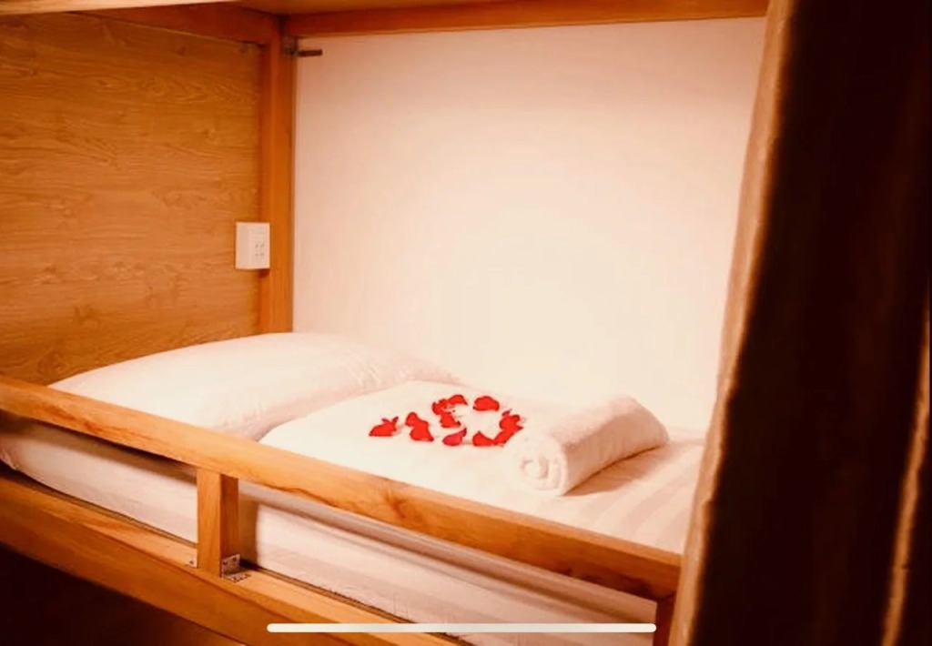 Dola Hostel