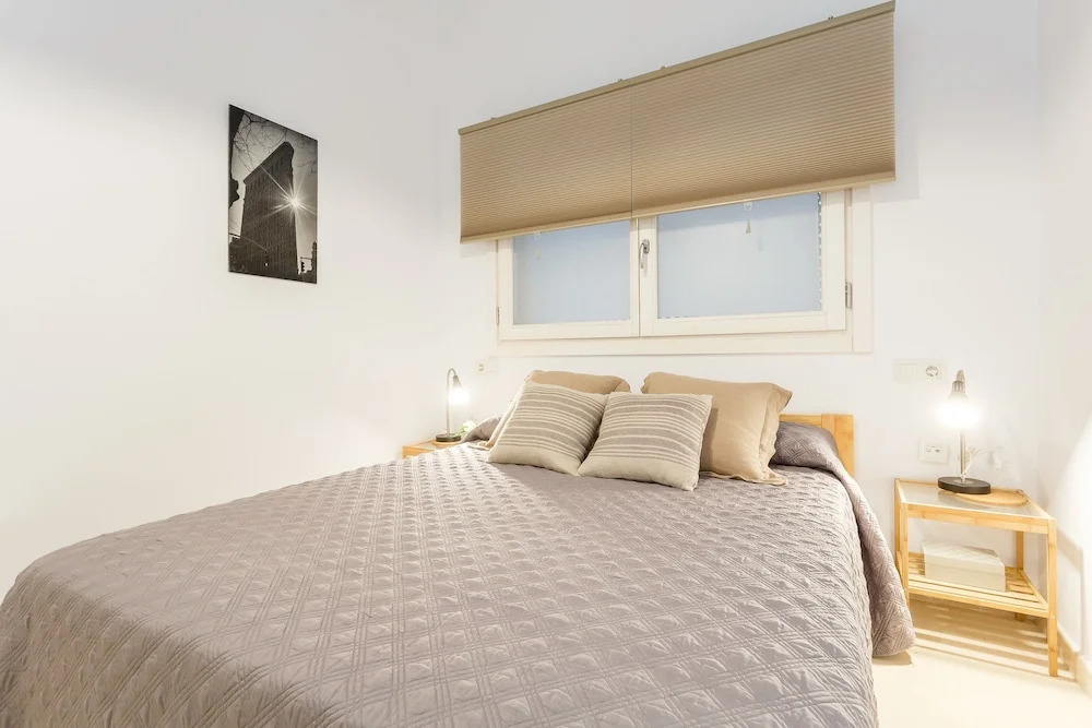 Apartamento Príncipe Ingenioso