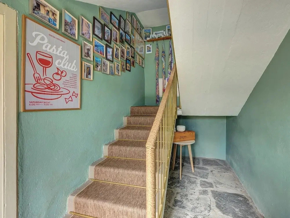 La Casa Della Seta