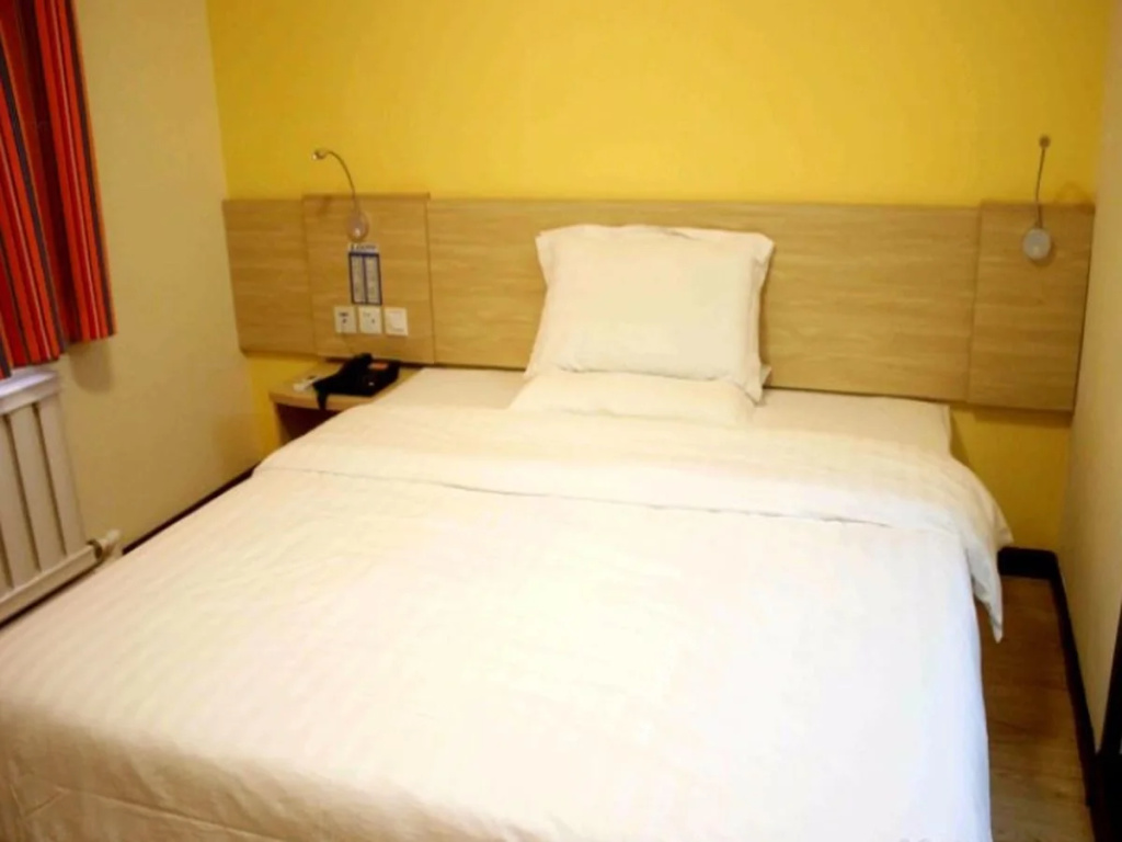 7Days Inn Zhuzhou Xiangdong Supermarket