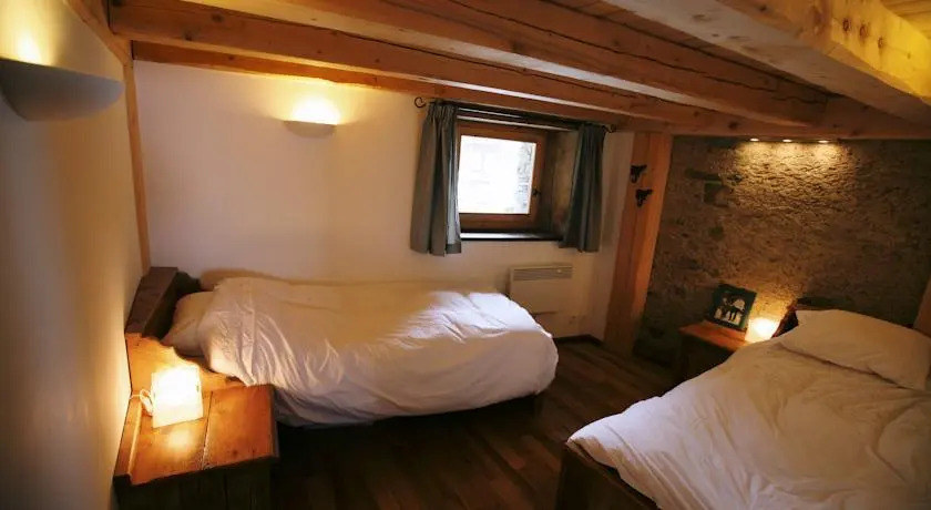 Chalet Tarine
