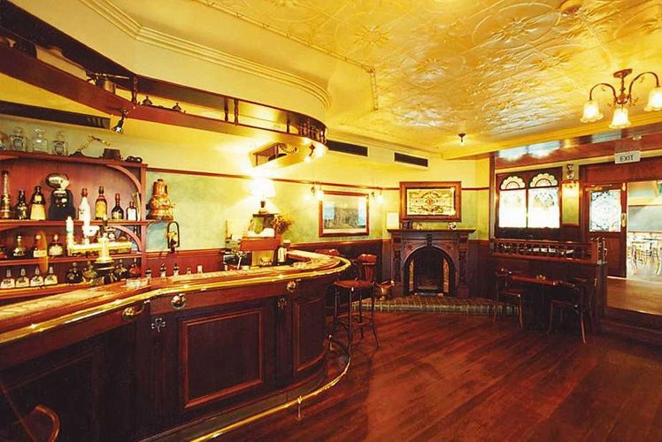 Figtree Lodge