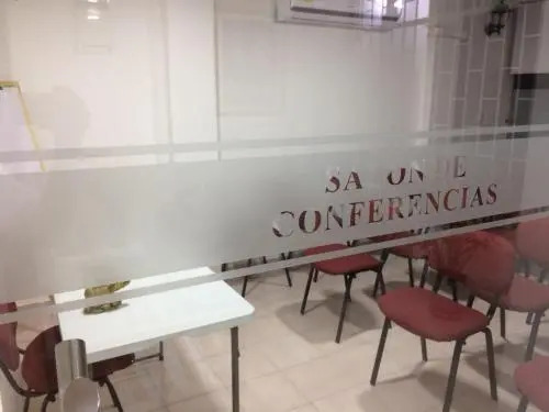 Armoni Hotel Boutique