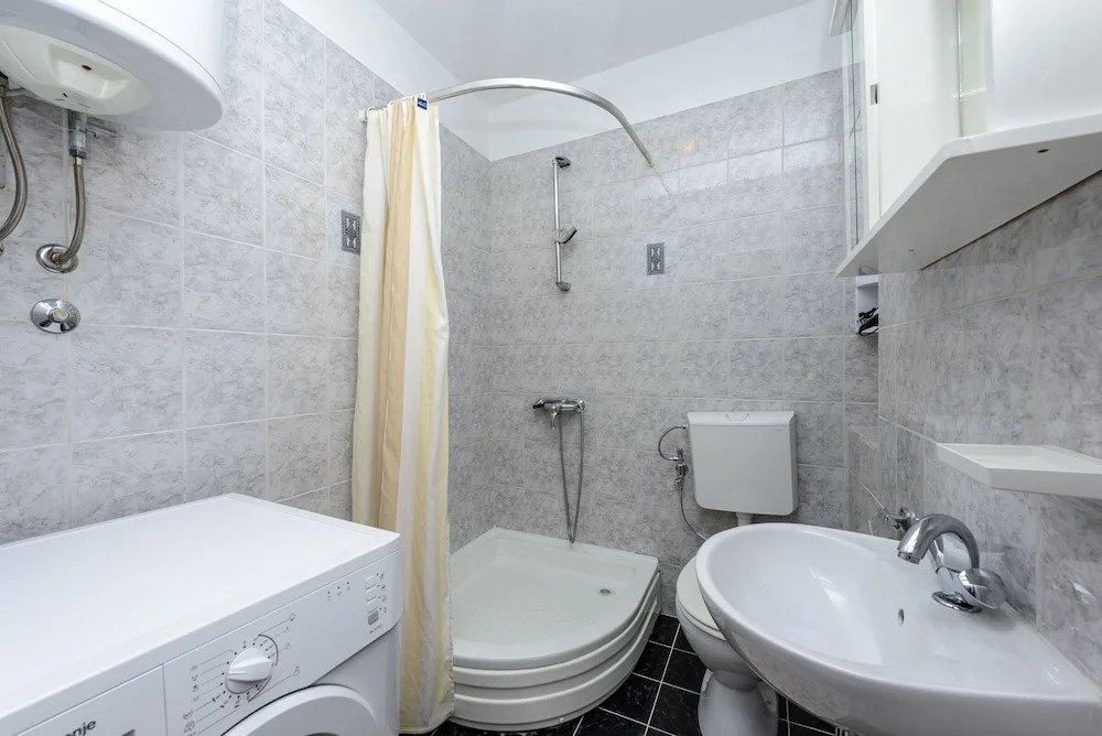 Apartments Aida