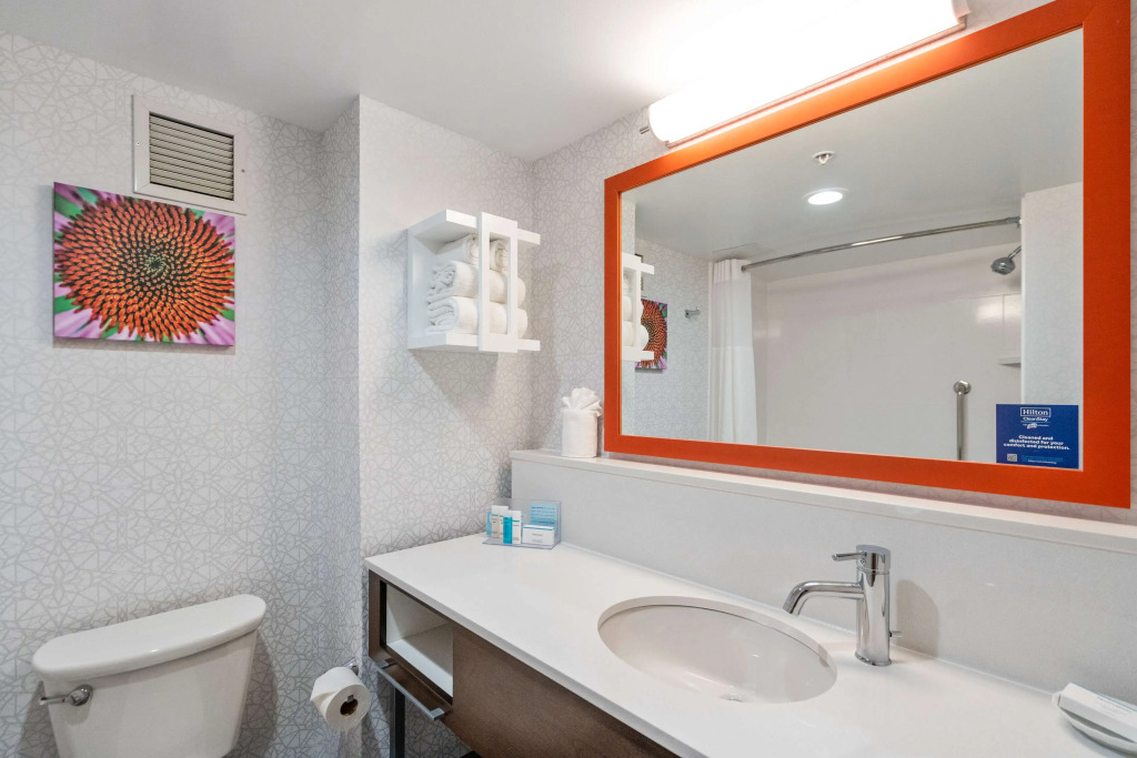 Hampton Inn Winchester