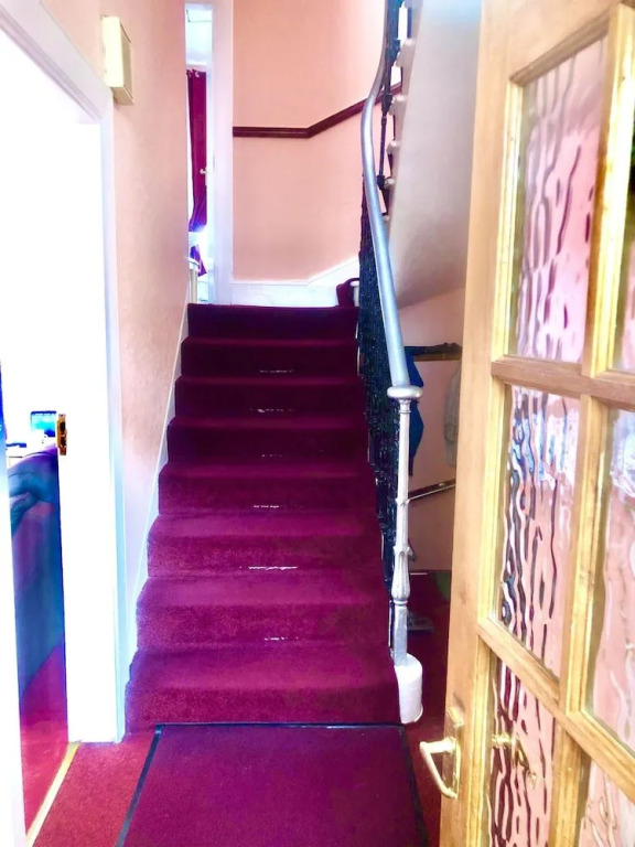 Dalry Guesthouse