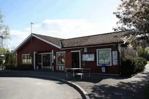 Mösseberg Camping