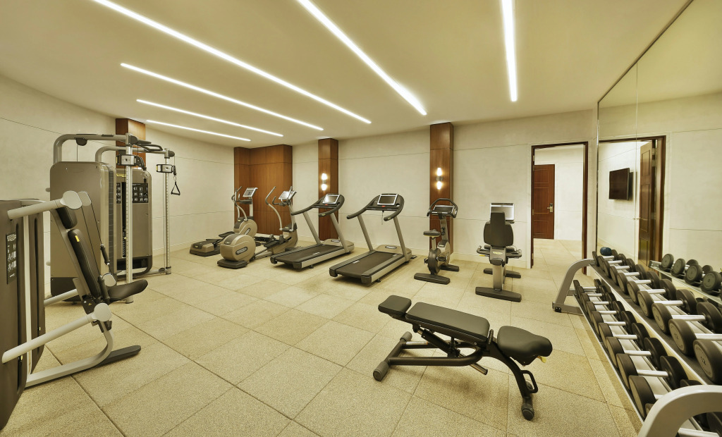Conrad Jabal Omar Makkah