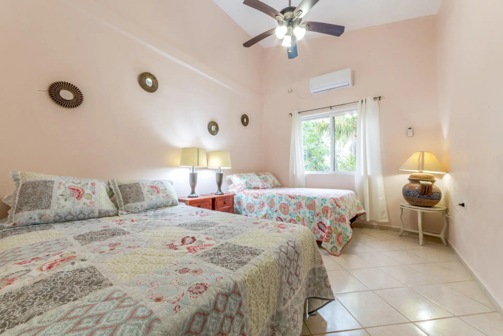 Mayan Villas Hotel
