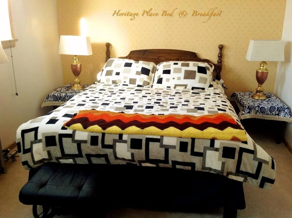Heritage Place Hotel