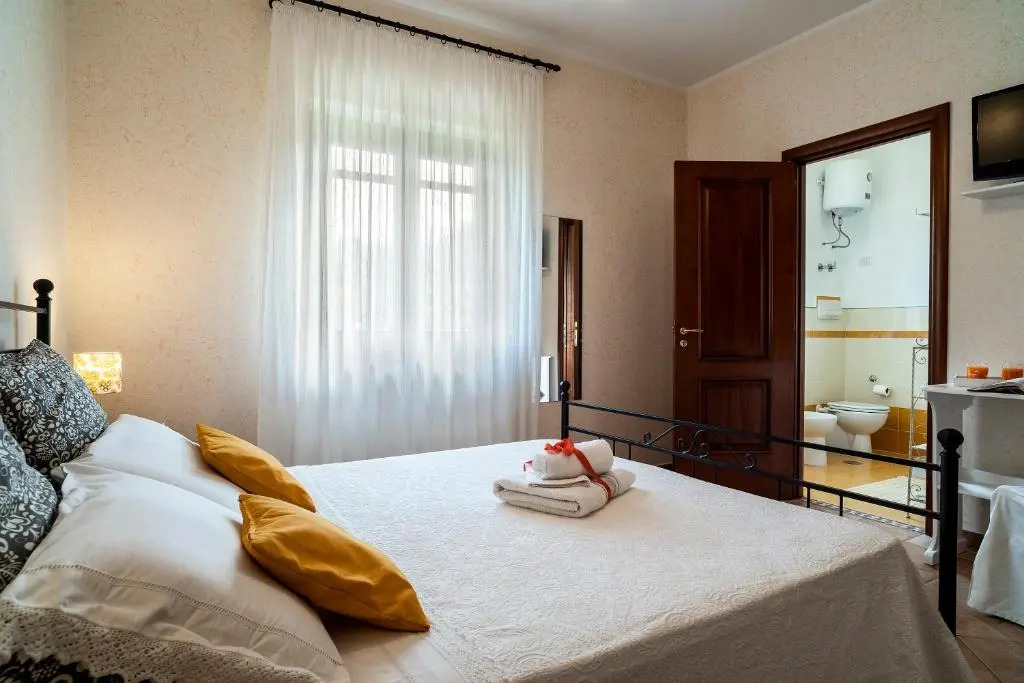 Il Maestrale B&B