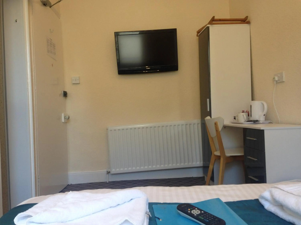 The Sherborne Lodge