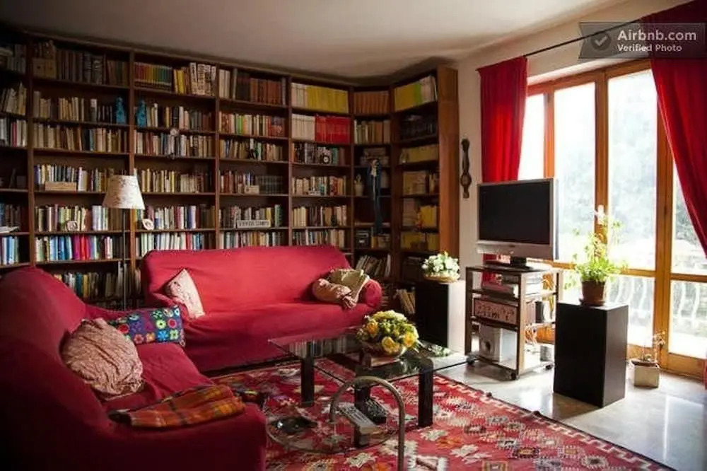 B&B Il Nido Di Alice