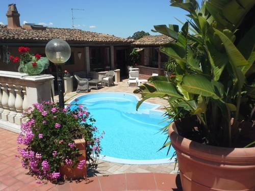 Relais Michelangelo