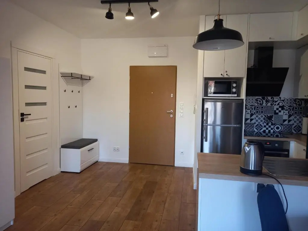 Apartament STUDIO