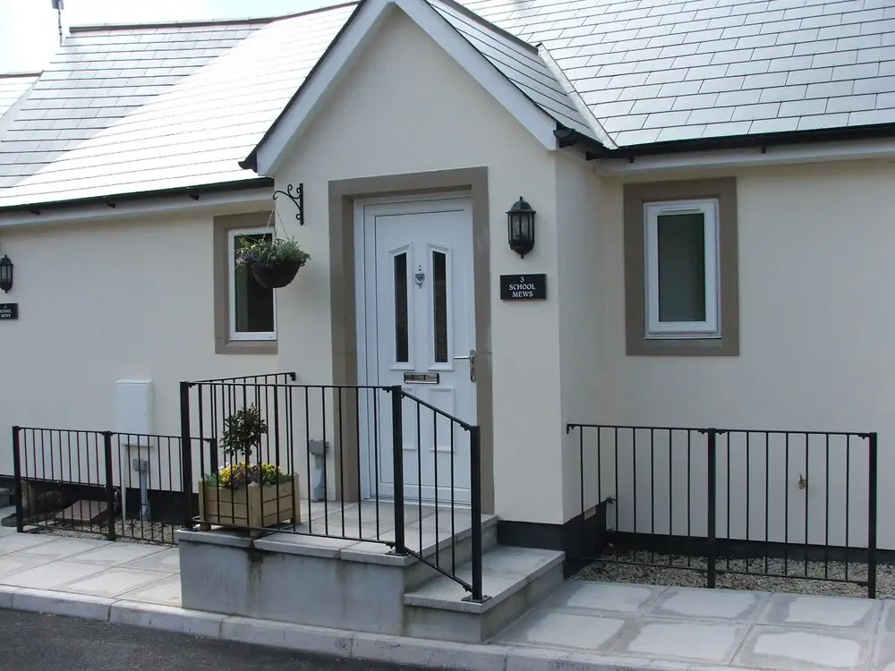 Luxury Townhouse, Free Wi-fi