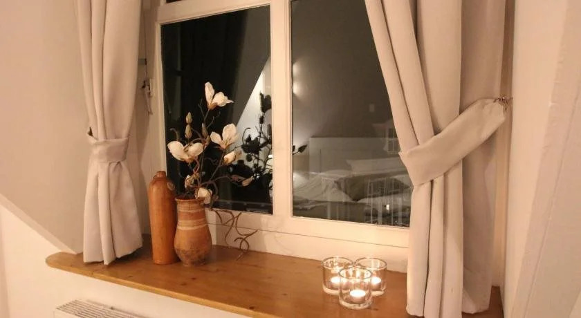 Hotel Stadsherberg Sneek