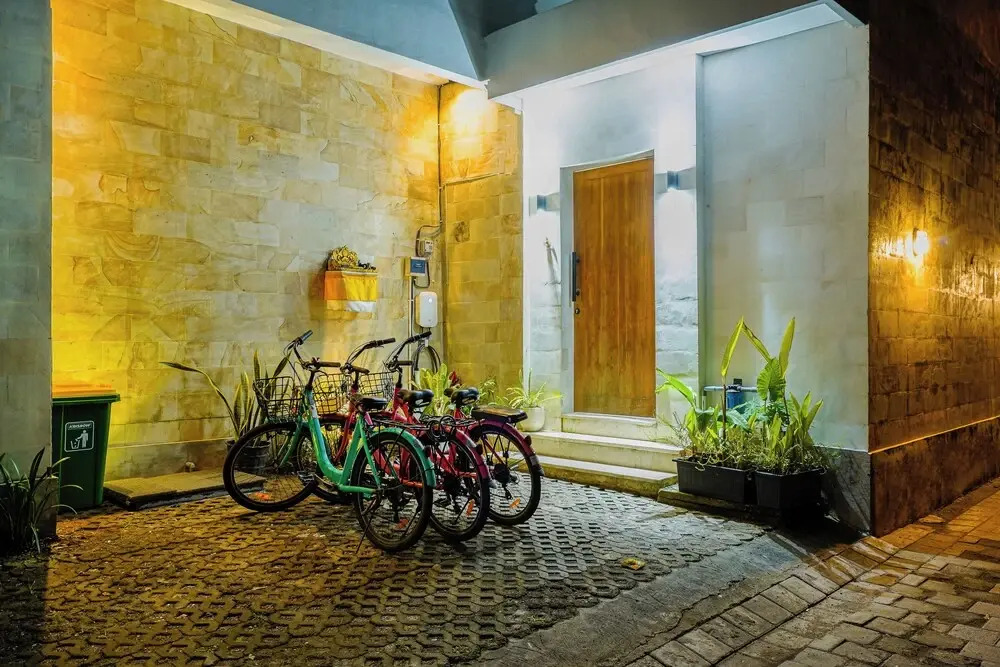 3-bedroom Private pool villa City Sanur