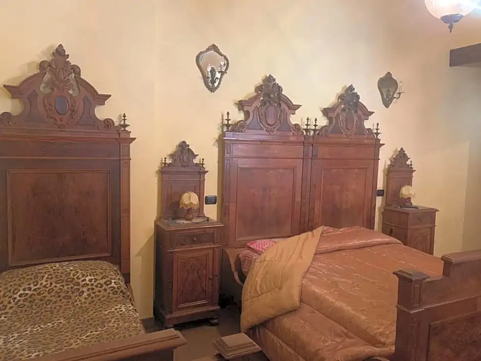 B&B Il Fiocinino