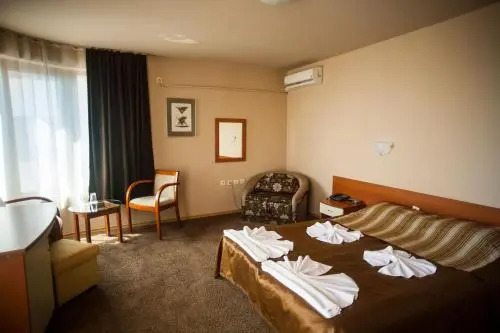 Hotel St George