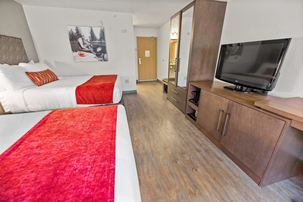 Best Western Plus McCall Lodge and Suites