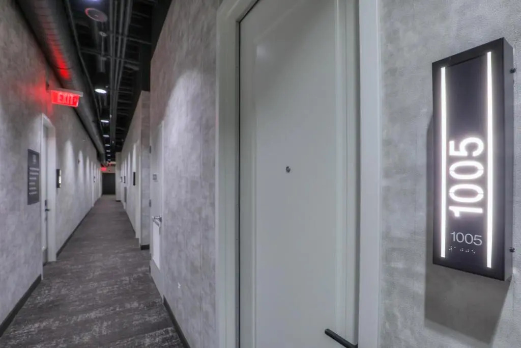 Studio 154 Hotel
