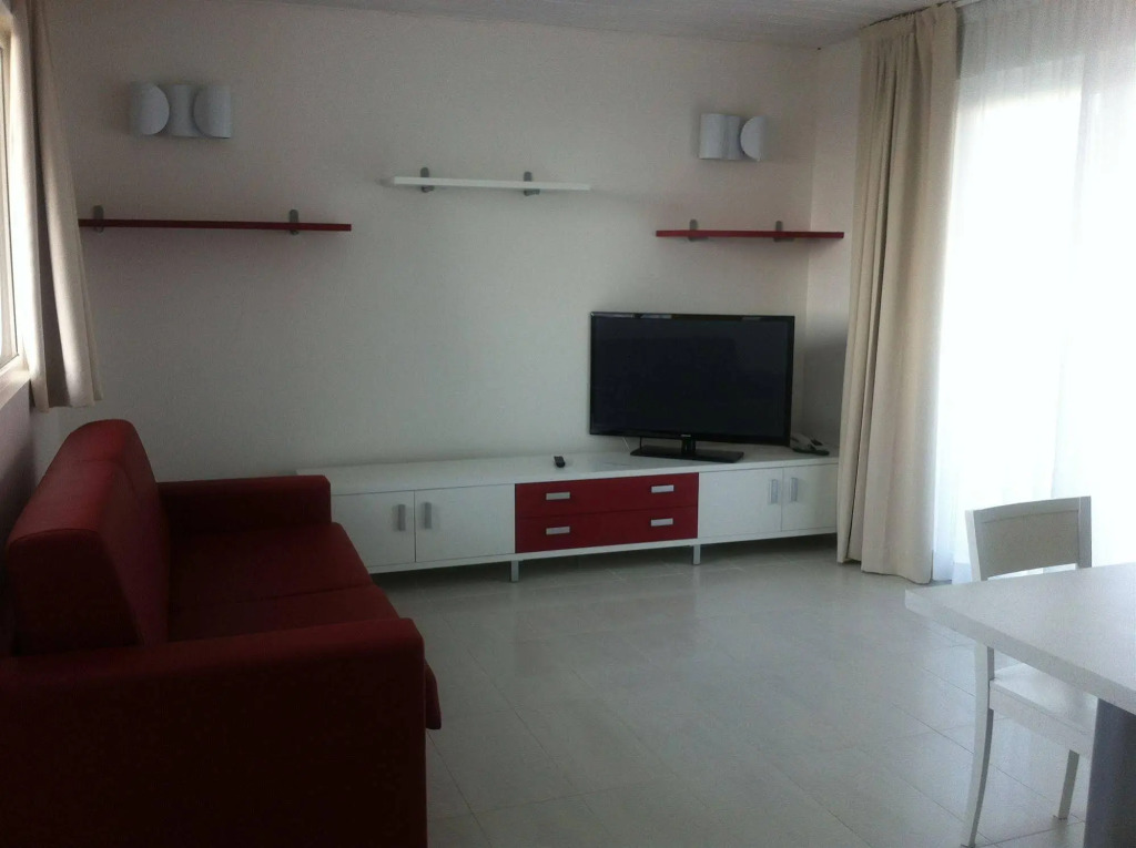 Aparthotel Holiday