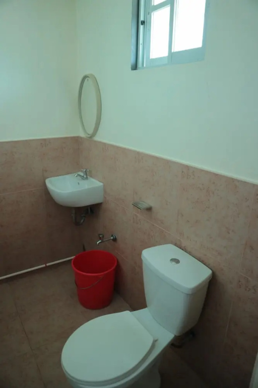 S-E Hotel and Residence