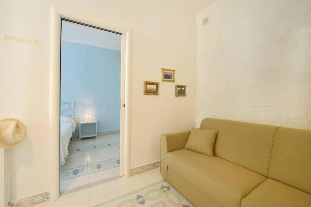 Aranceto civico 17 - 3# - comfort & relax