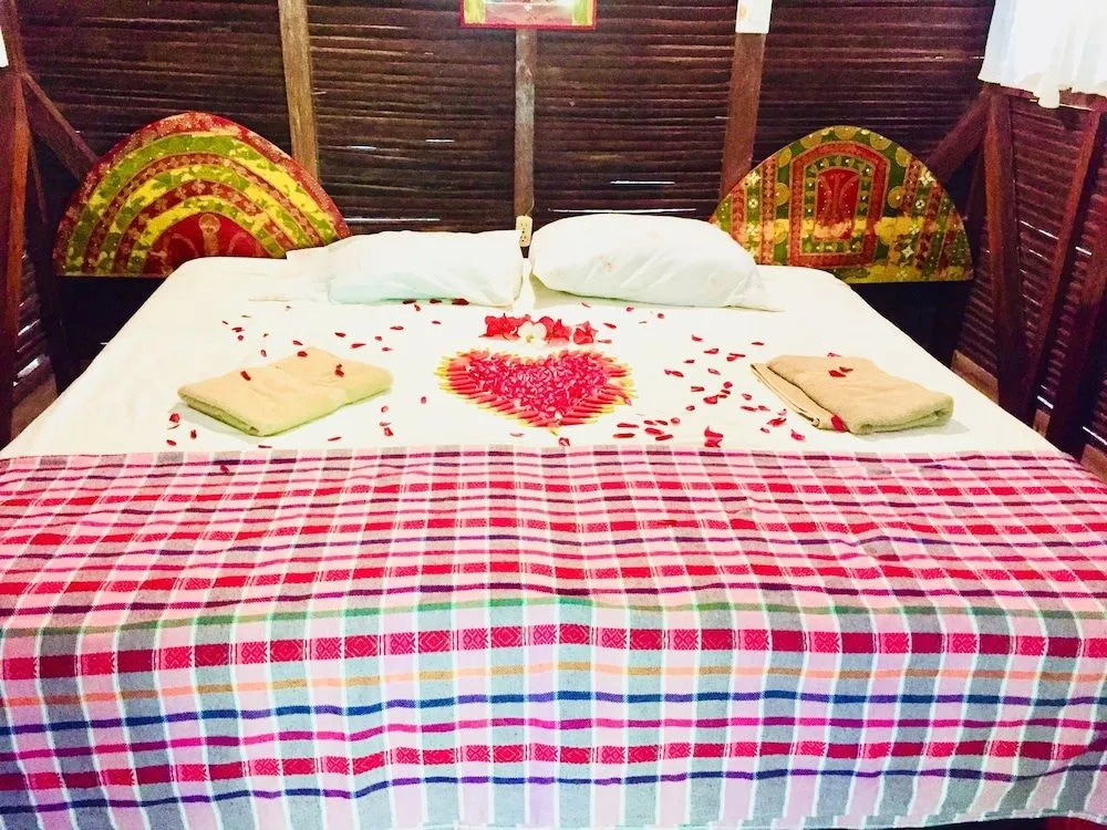 Hotel La Casa Rosada