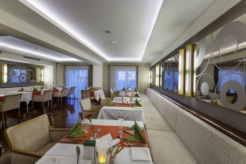 Sunis Elita Beach Resort Hotel & SPA