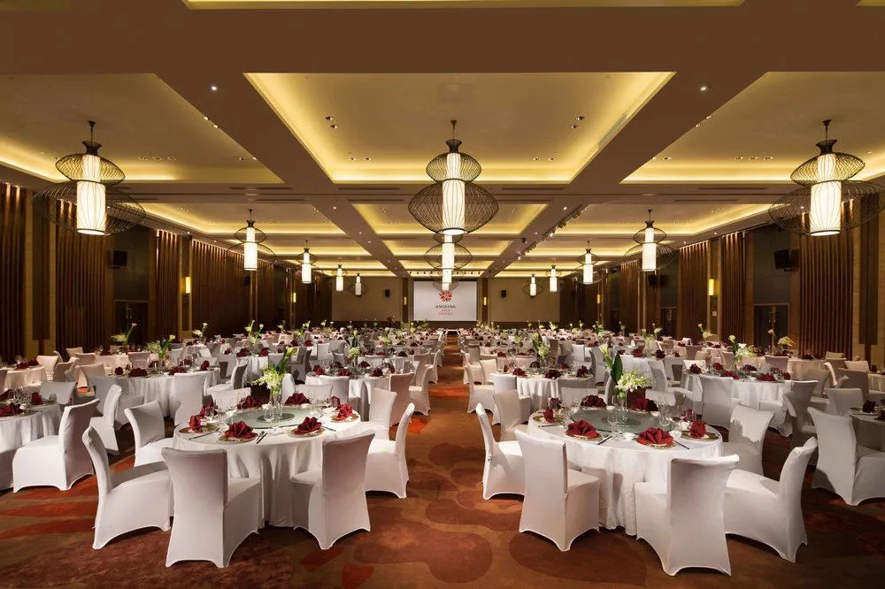 Angsana Xi'an Lintong