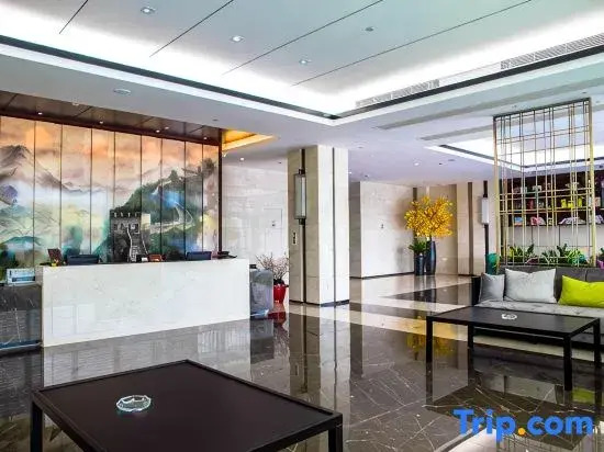 TaiYun Easeful Hotel