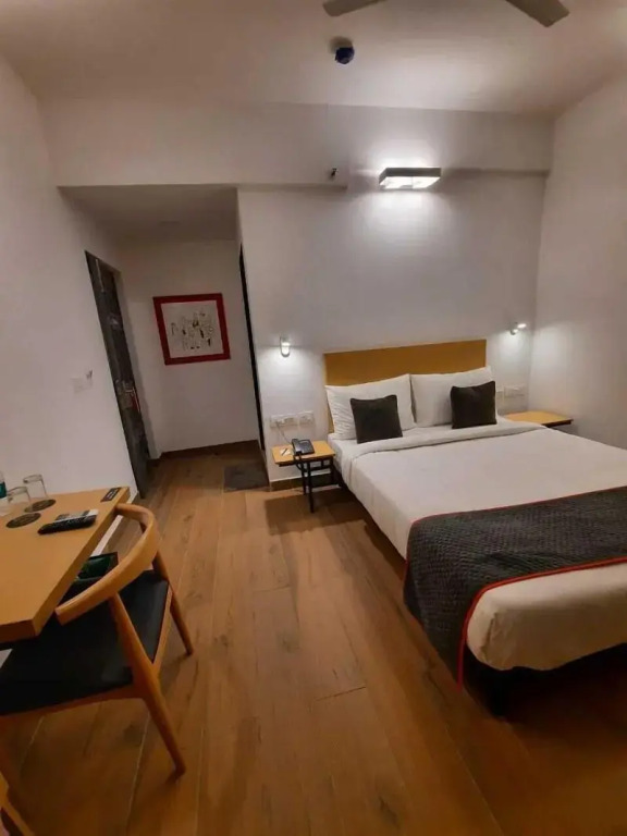 Hotel Vemara