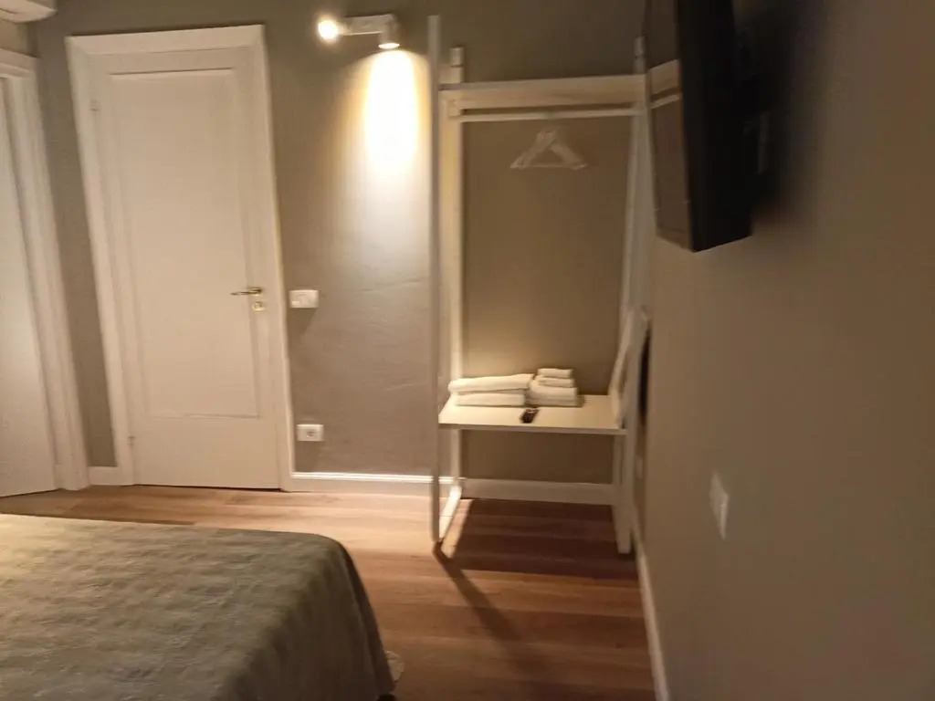 Gian Paul Hotel