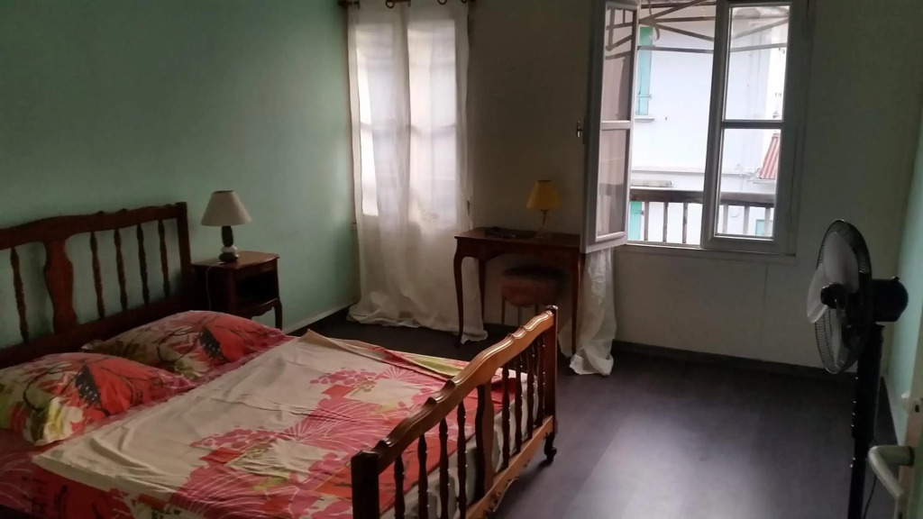 Chambre dhôte à Saint-Pierre